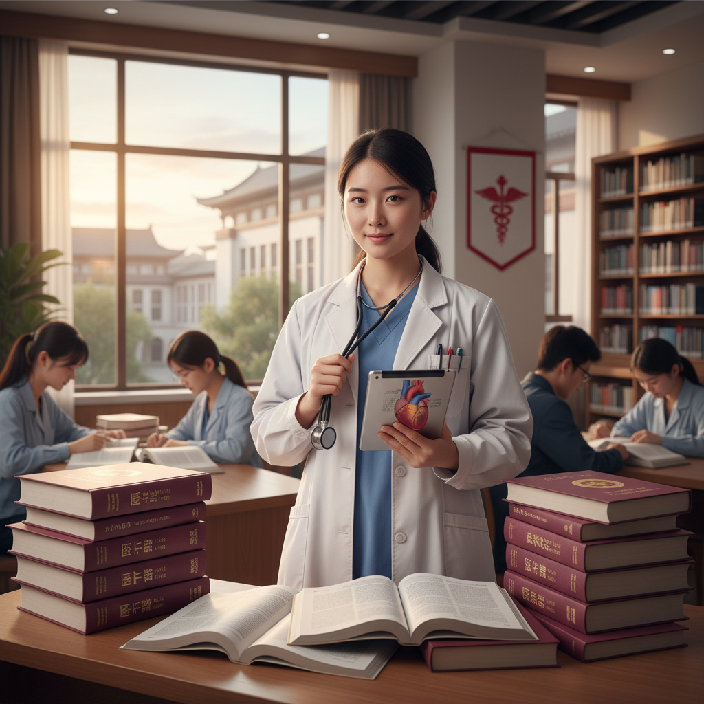 رپورتاژ جامع: تحصیل دندانپزشکی در چین: بورسیه CSC، رؤیا یا واقعیت؟ (۲۰۲۵) 🇨🇳 رپورتاژ جامع: تحصیل دندانپزشکی در چین: بورسیه CSC، رؤیا یا واقعیت؟ (۲۰۲۵) 🇨🇳