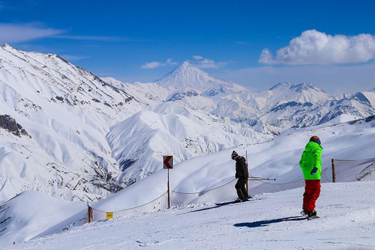 ایرانگردی در زمستان؛ راهنمای سفر به زیباترین مقصدهای ایران در فصل سرد ایرانگردی در زمستان؛ راهنمای سفر به زیباترین مقصدهای ایران در فصل سرد